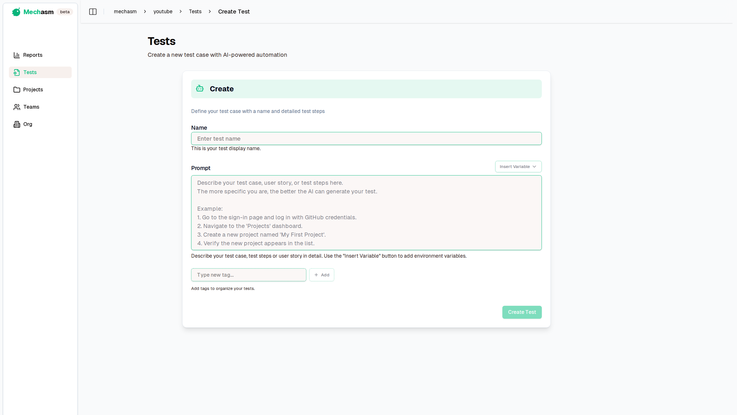 Cloud Infrastructure & CI/CD